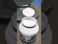 Magnesio en Polvo Para Las Manos