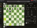 Giuoco Piano Traps in Chess - EP-1