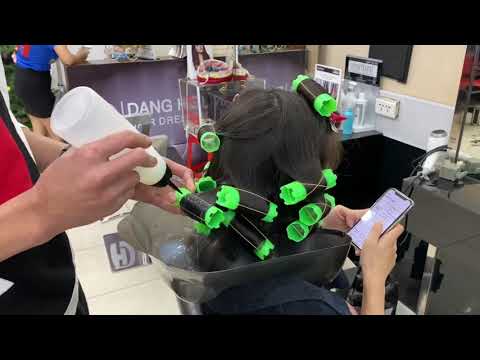 Video Dang Hieu .LONG LAYER Classic Hair (Hướng dẫn chi tiết... - youtube
