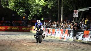 Nick Apex Sickest Trick At 2010 Indianapolis Xdl