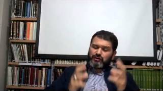 Kelam Atölyesi 3 Talha Hakan Alp