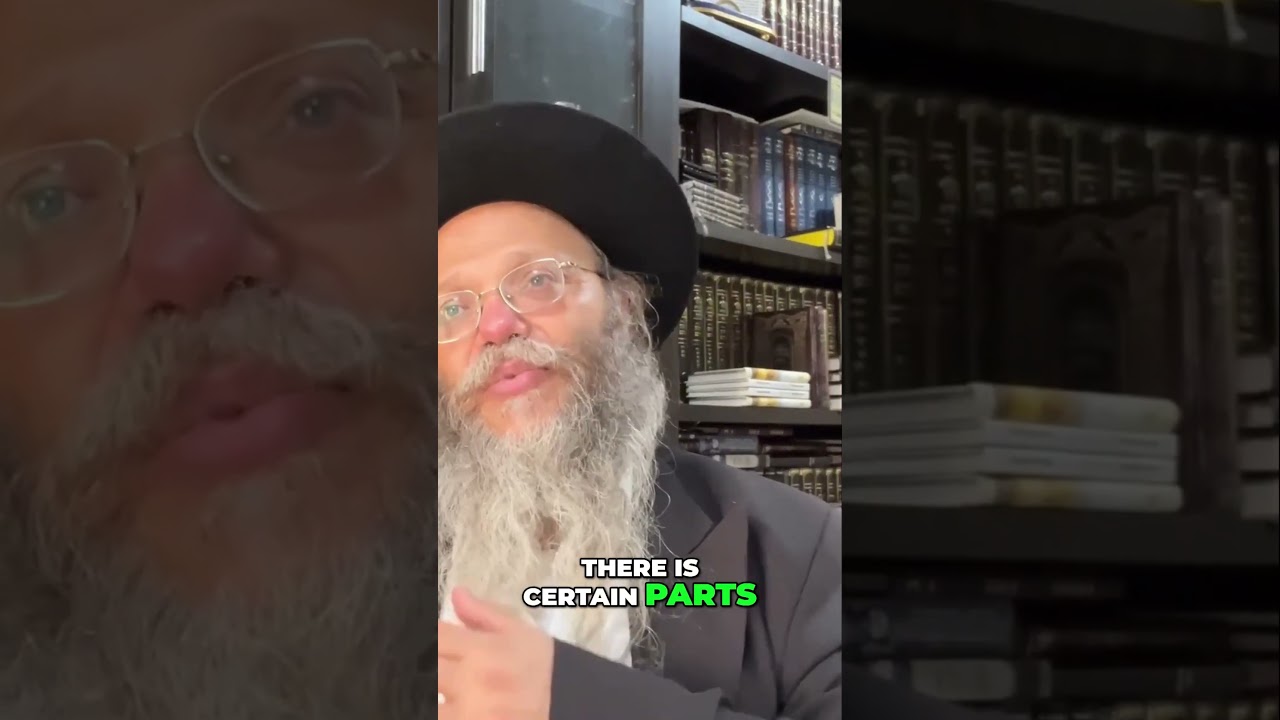 Understanding the Spiritual Roots of Illness and Poverty Pidyon Nefesh!