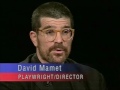 David Mamet interview (1994)