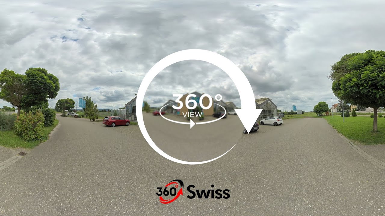 Gärtnerei Jäger "grüner leben" - 360 Virtual Tour Services