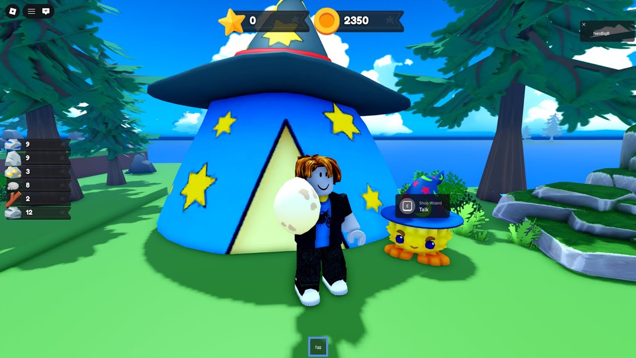 Let's Play Roblox Neopets Garden! Holiday Giveaway Day 1! Neopets Daily Adventures 12/10!