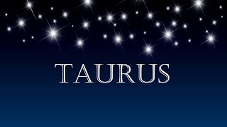 TAURUS♉ You Need to KNOW This Before the Week Starts ~Unexpected & Decision