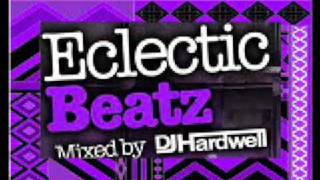 Dj Hardwell & Franky Rizardo - Soca Funk