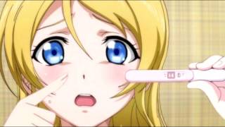 Nightcore - The Negative