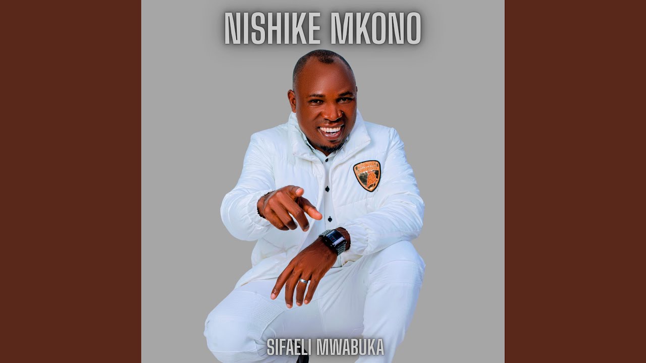 NISHIKE MKONO