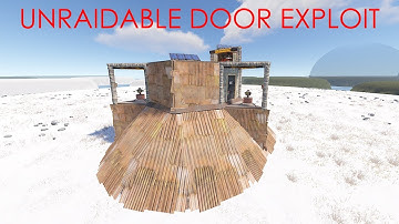 Double Door Exploit