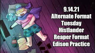 MBT Yu-Gi-Oh Stream 9.14.21