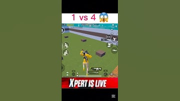 Wait for best reflex 1v4🔥#pubgmobile #bgmi #shorts #mafiabgmi #1v4King 🎯🔥