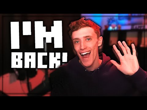 I Moved House....Again!