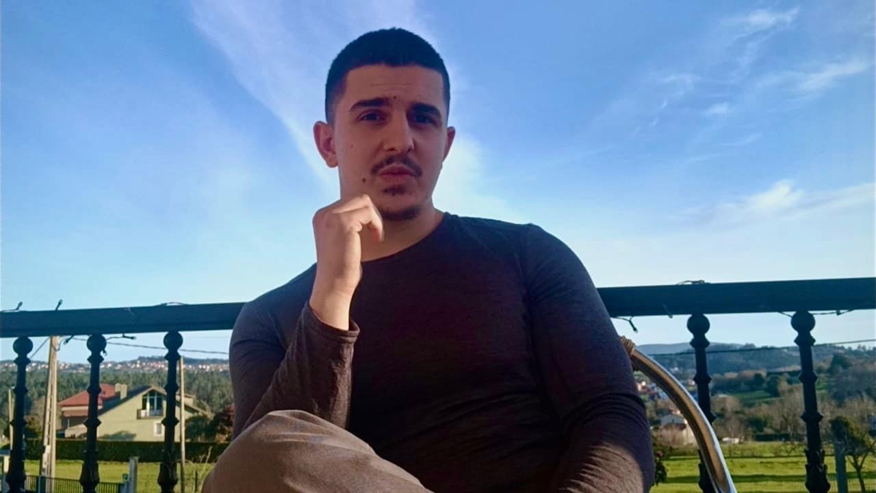 El camino a la felicidad es el sufrimiento