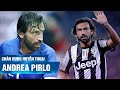 Chân dung huyền thoại | ANDREA PIRLO