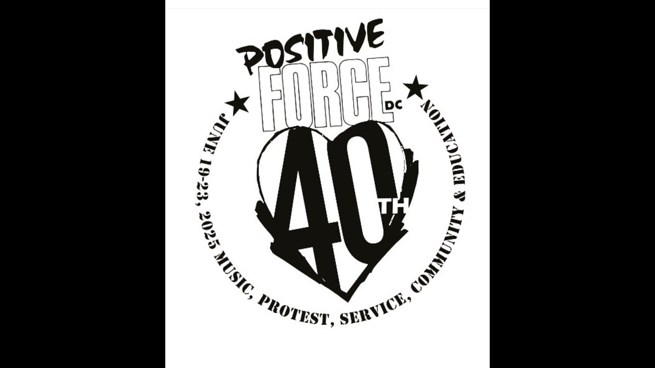 Positive Force 40th Kickstarter Update & Thank You!