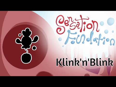 在 YouTube 上觀看「Sensation Foundation Individual Sounds - Klink'n'Blink」