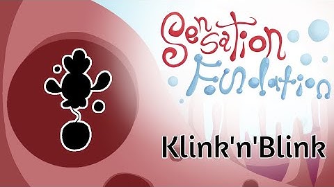 Sensation Foundation Individual Sounds - Klink