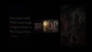 The Cycle That Destroys Civilizations