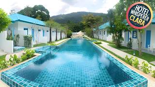 March Samui Resort | Koh Samui, Thailand | Hotel Review ⭐ | Hotel Whisperer Clara