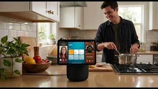 ¡Apple lo logró! 🍎 Nuevo HomePod con Pantalla: El iPad Mini de mi casa inteligente