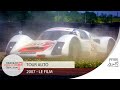 Tour Auto 2007 - Le Film