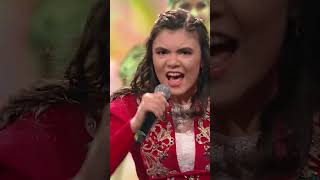 Этот голос невозможно забыть!  #centralasiasgottalent #shorts #музыка