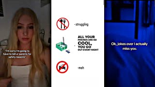 Vent TikTok Compilation #18
