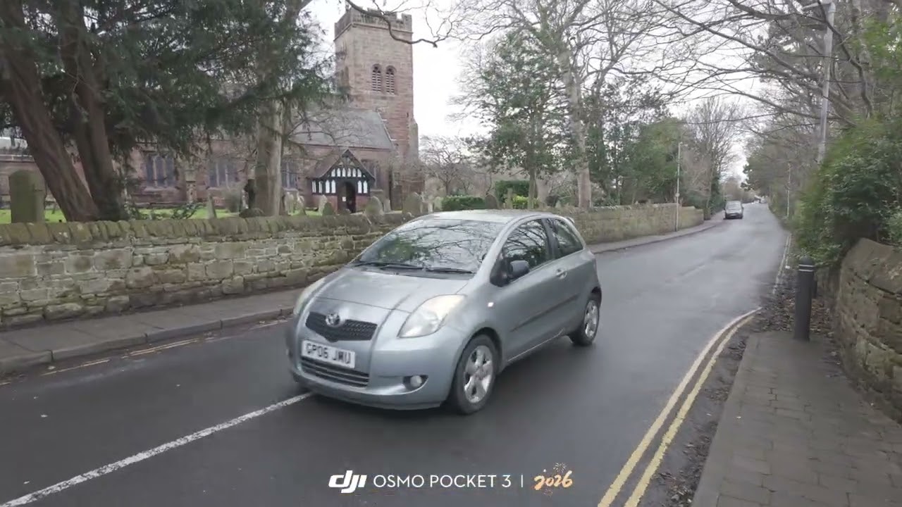 WALKING AROUND WEST KIRBY WIRRAL
