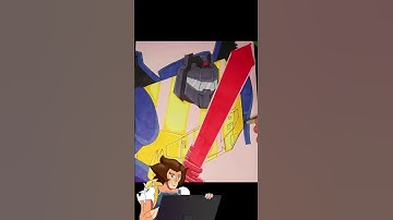 One Transformer A Day 15: G2 Grimlock