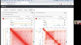Juicebox on the Web Tutorial Part 4: Sharing