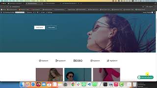 How To Add Floating Whatsapp Button To Wordpress Chathelp Plugin Tutorial