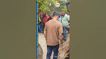 NIKKI MBISHI ALIVYOMUAGA MAREHEMU BABA YAKE Trending News Shorts Rip 2025 Viral 