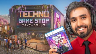 TECHNO GAME STOR  techno gamer ki new video GTA 6
