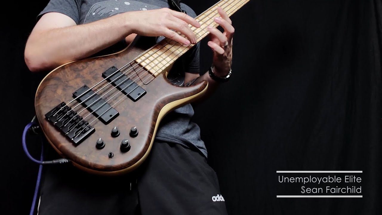 Unemployable Elite - Sean Fairchild /Combinator