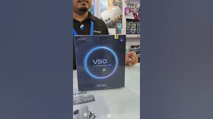 Vivo V50 Elite Edition || Rose Red || Quick Unboxing🔥🔥💯#mobitechbidyut #unboxing #vivo #vivov50elite