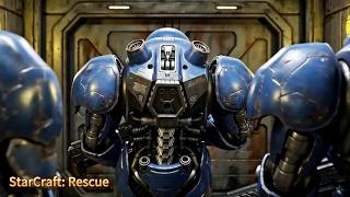 StarCraft: Rescue - Full Compilation (6min Live-Action, 2026)