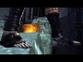 Kratos falling but its Half-life 2 [Half-life 2 Ep1]