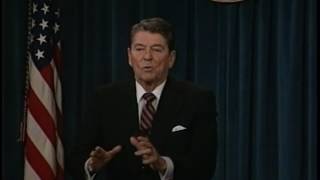 President Reagan's Remarks during a Close Up Foundation TV Show on May 21, 1986