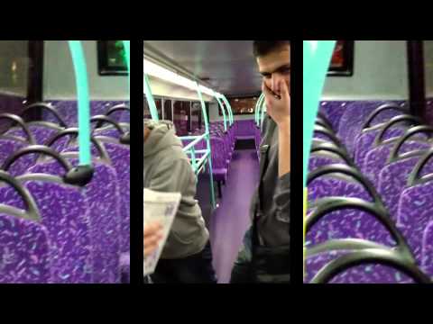 \"სასტავ...ინგლისში ვართ ეე!\" - UK Movie (Part 4)