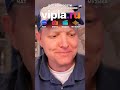Когда центр давления позади центра тяжести 🤯 #Shorts