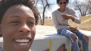 Let's Be Blunt Ep. 2 - "Muddababy" Interview + Bonus Performance !!!!