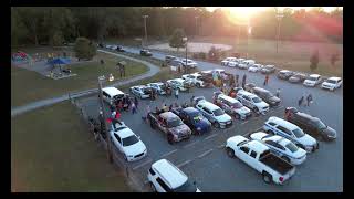 Trunk and Treat with the Alamance County Sheriff's Department by David Ross 23 views 1 year ago 2 minutes, 10 seconds