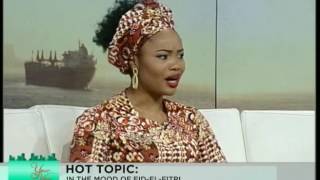 YOUR VIEW 6TH JULY 2016