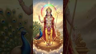Murugan blessing/Murugan mortivational words positive words/mind relaxing video&good mortivation
