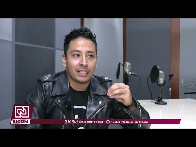 #ATENCIÓN | 🎙️📻 ¡Las voces que conectan con Puebla!.