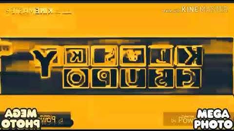 Klasky Csupo in Softeryzer in Ensemble Effect 2.0 Render Pack Round 10 Loudness