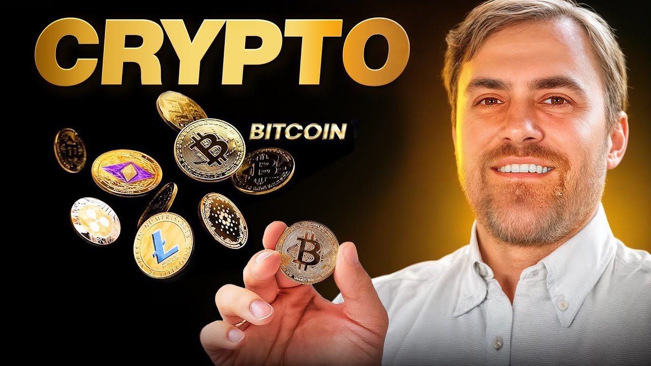 How to Invest in Crypto Funds