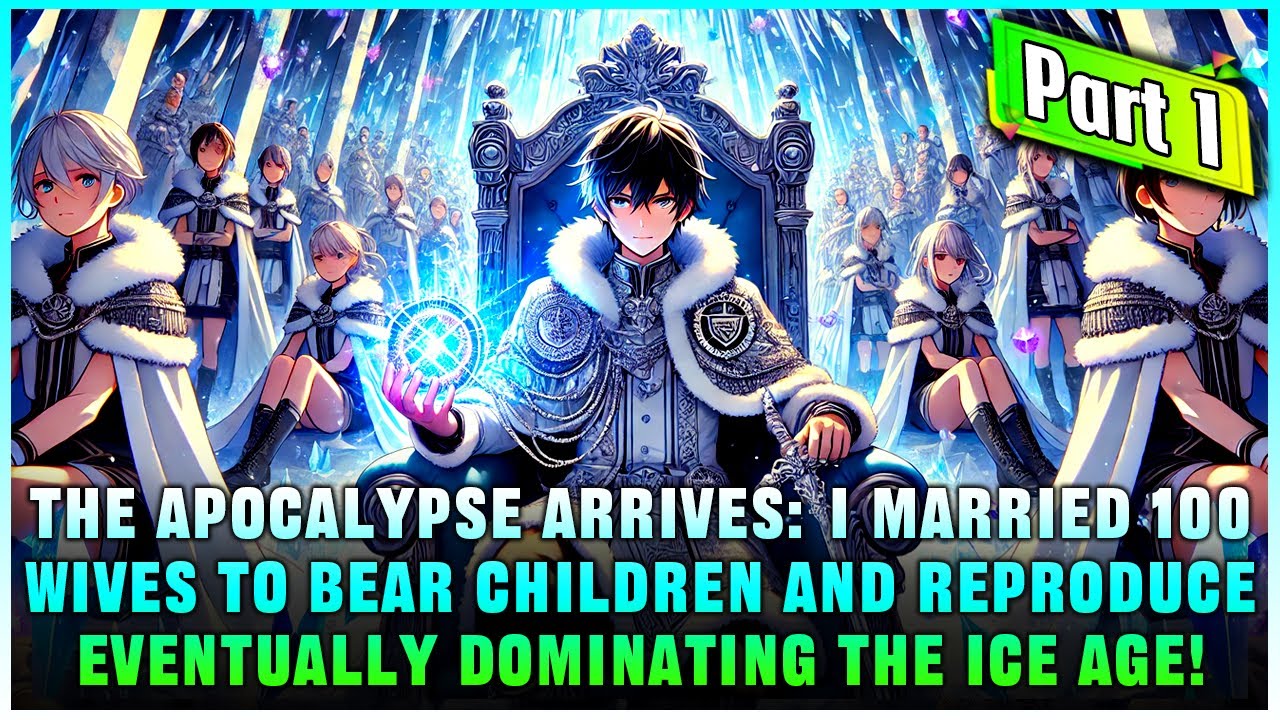 Apocalypse Arrives: I Activate a Space System, Marry Madly, and Establish a Mighty Family Empire!