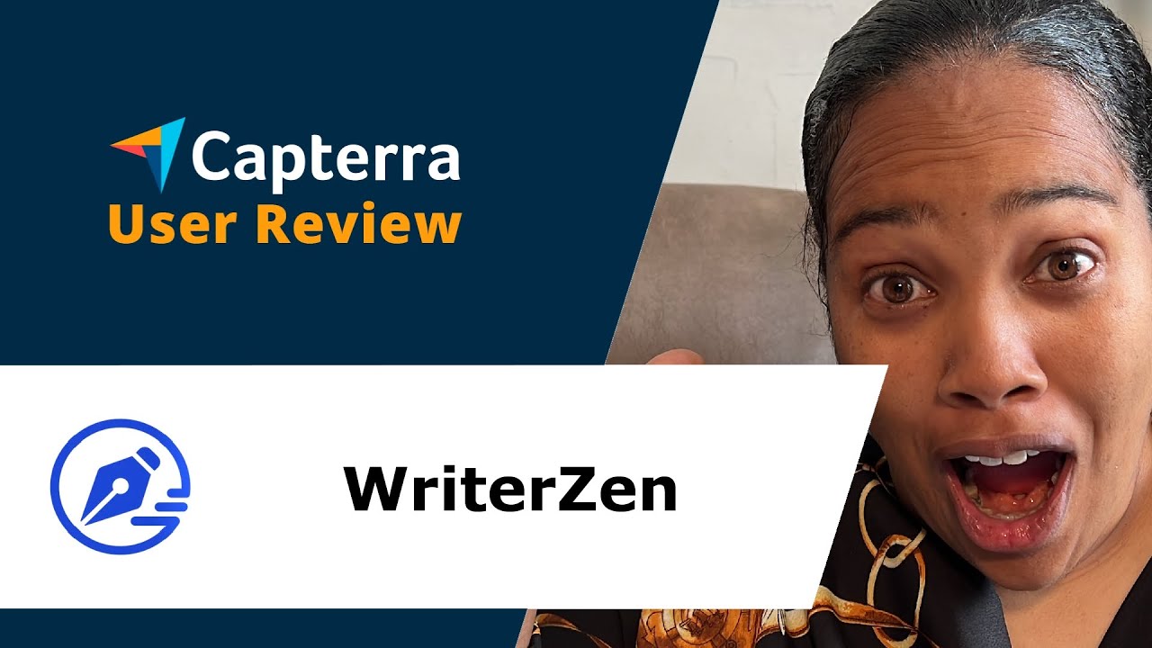 WriterZen Review: Great for Beginners of SEO!